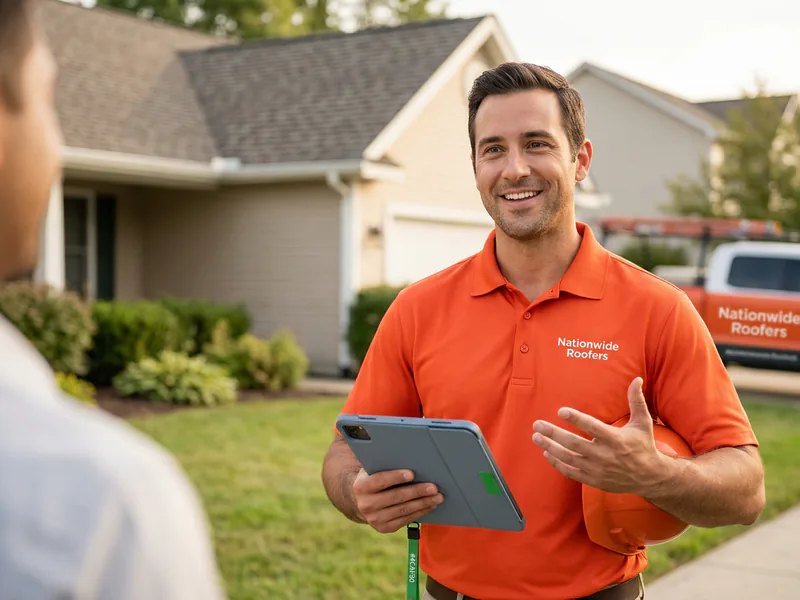 Roof Installation  in King  FAQ